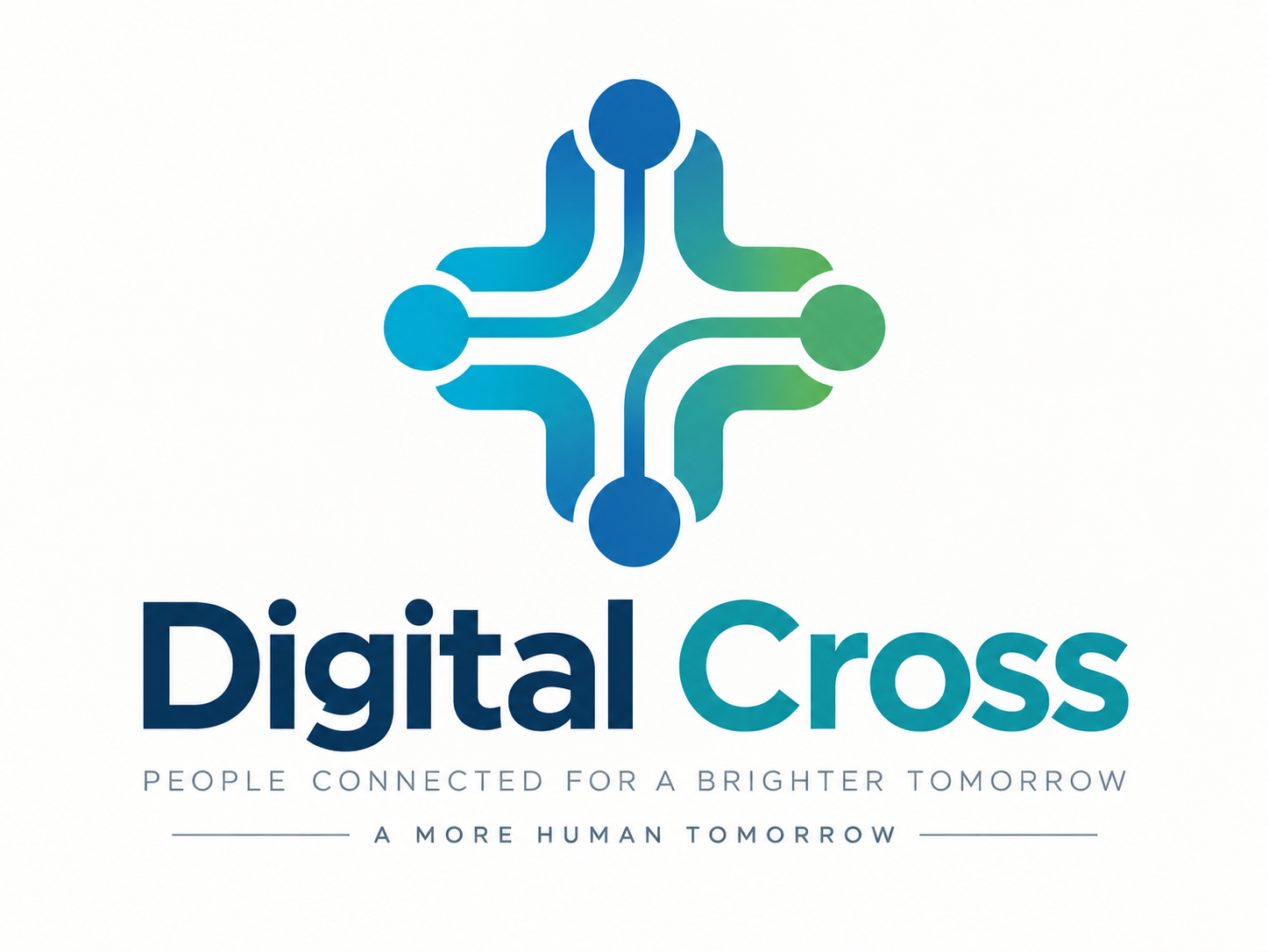 Digital Cross
